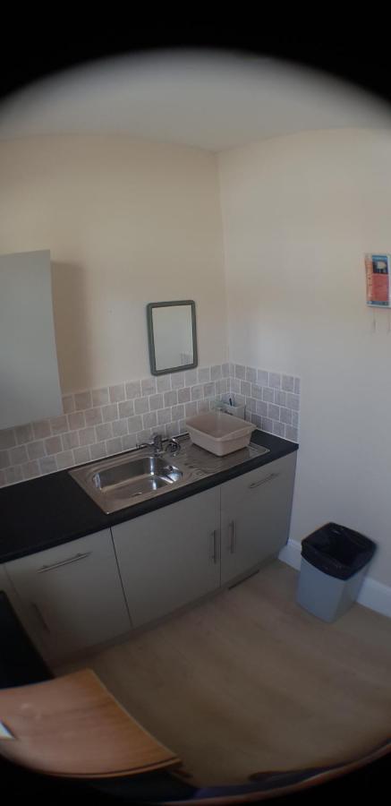 4 Berth Ground Floor Flat Glen Villa 1 Great Yarmouth Eksteriør billede