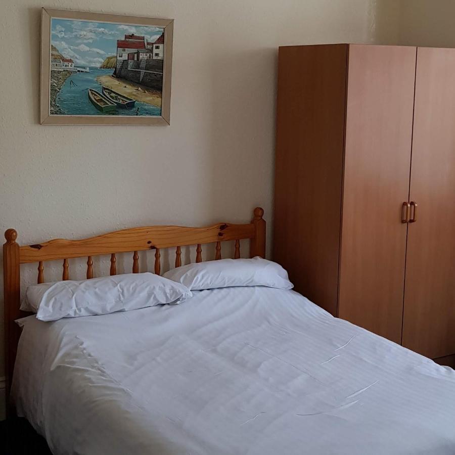 4 Berth Ground Floor Flat Glen Villa 1 Great Yarmouth Eksteriør billede