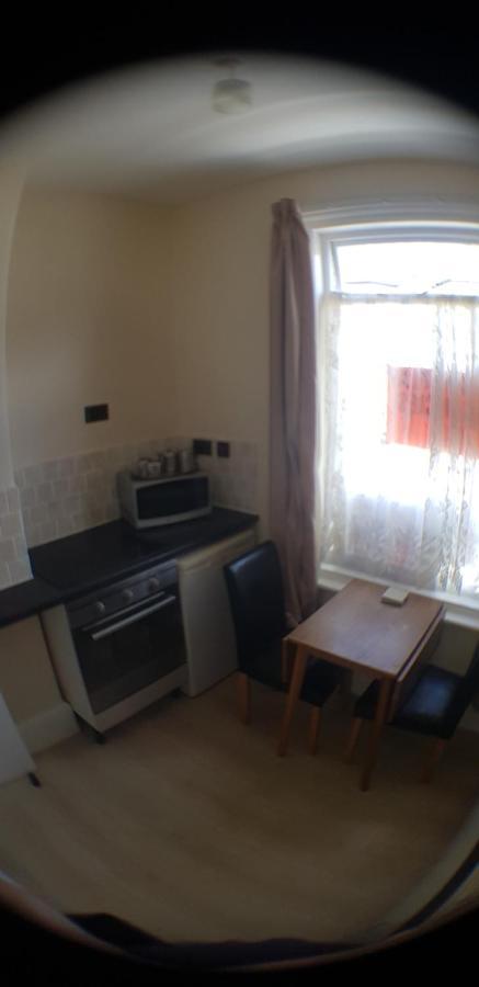 4 Berth Ground Floor Flat Glen Villa 1 Great Yarmouth Eksteriør billede