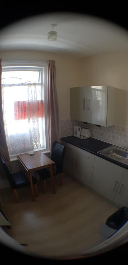 4 Berth Ground Floor Flat Glen Villa 1 Great Yarmouth Eksteriør billede